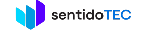 logo 300 60 sentidotec azul